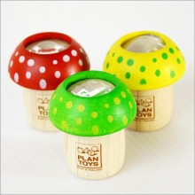 Калейдоскоп Грибок