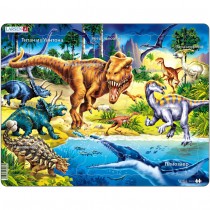 NB3 - Динозавры