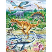 FH16 - Динозавры
