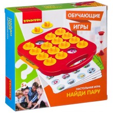 Настольная игра Найди пару