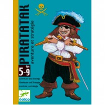 Карточная игра Пират